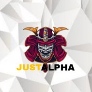 JUST ALPHA