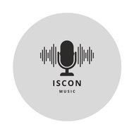 ISCON MUSIC