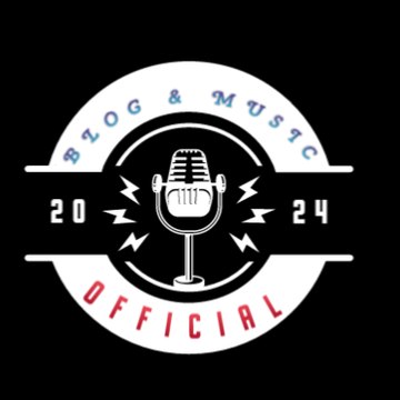 Blog and Music Official