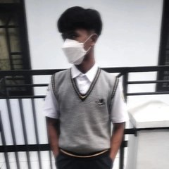 Dimas Arya Putra