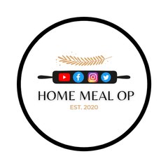 Home Meal OP