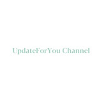 UpdateForYou Channel
