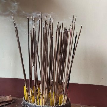 Hemasanti