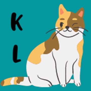 KUCING LUCU