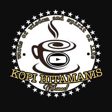 KOPI HITAMANIS