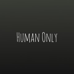 Humanonly