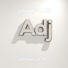 Adj Official