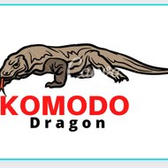 Komodo Wildlife