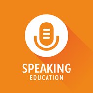 speaking education