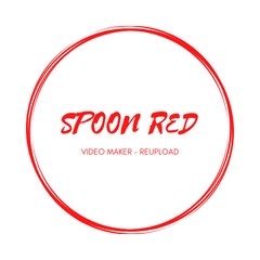 Spoon Red
