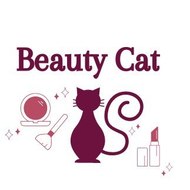 Beauty Cat