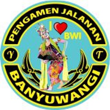 PENGAMEN JALANAN BANYUWANGI