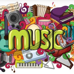 Music Indo Dan Luar Negri