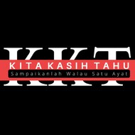 KITA KASIH TAHU