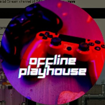 Offline Playhouse