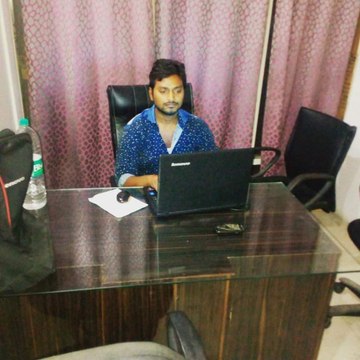Priyaranjan Kumar