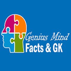 Genius Mind Facts and GK