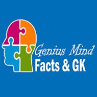 Genius Mind Facts and GK