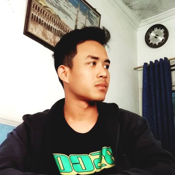 Sanjaya Rf