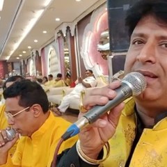 Dheeraj Anand and Party
