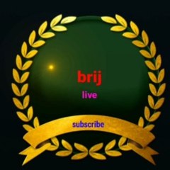 Brij Live