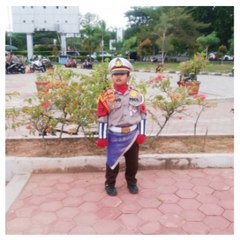 BUJANG RANGGONANG