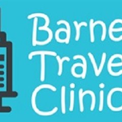 Barnet Travel Clinic (Brand Russell Pharmacy)