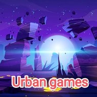 Urban games