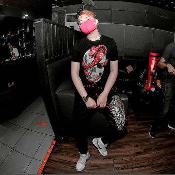 Andy Ray Beatjunk
