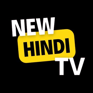New Hindi TV