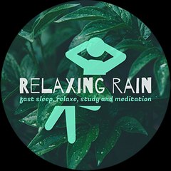 Relaxing-Rain