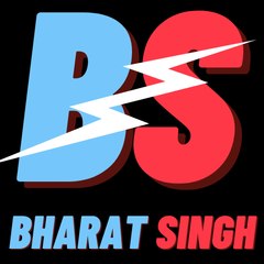 Bharat Singh