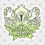 SOUL KING CHANNEL