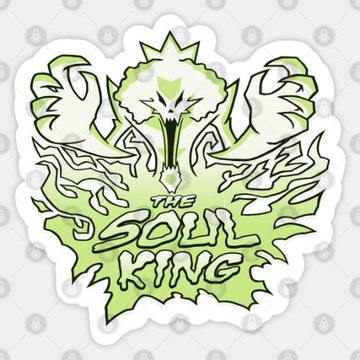 SOUL KING CHANNEL
