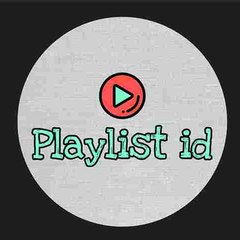Playlist ID