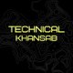 Technical KhanSab