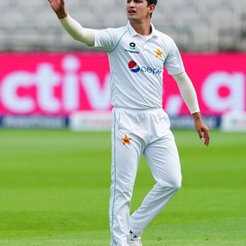 Ahmed khan