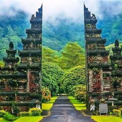 Travelbali