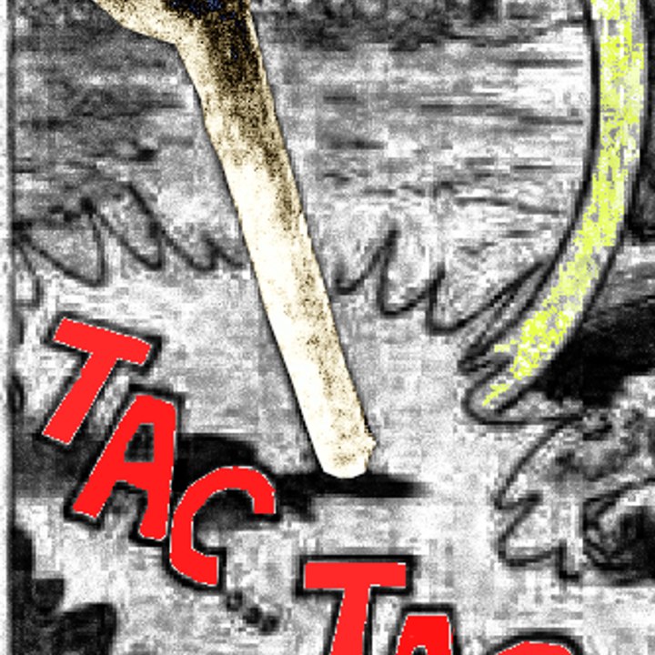 Dailymotion profile picture for @tactac