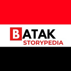 BATAK STORYPEDIA