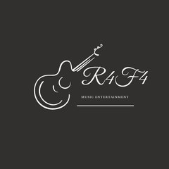 R4f4 Music Entertainment