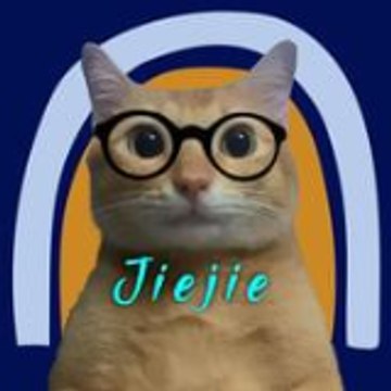 Jiejie
