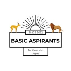 Basic Aspirants