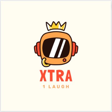 xtra 1 laugh