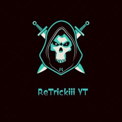 Retrickiii YT