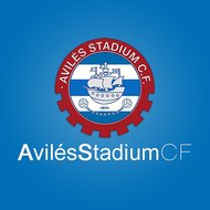 Avilés Stadium CF