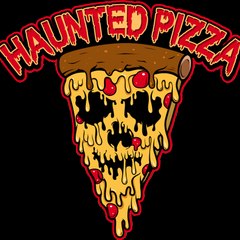 Huanted Pizza