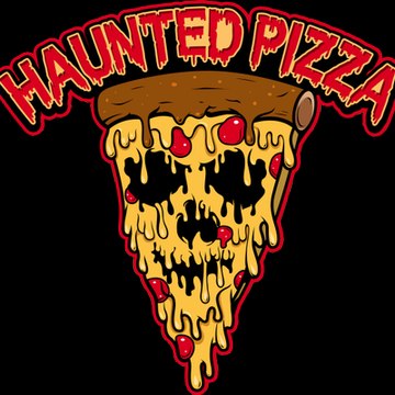 Huanted Pizza