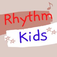 Rhythm Kids