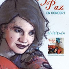 SYLVIE PAZ